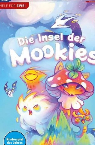Mookies