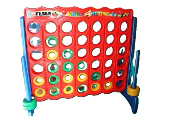 Spiel 1007.0