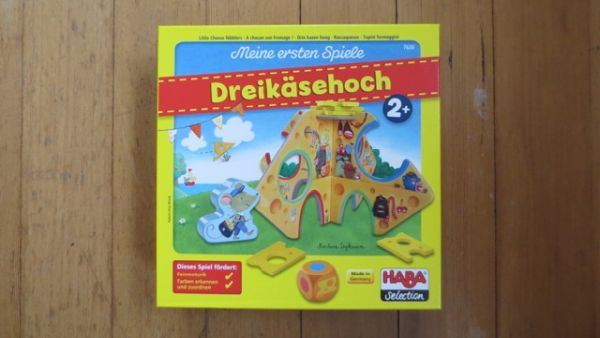 Spiel 1018.0