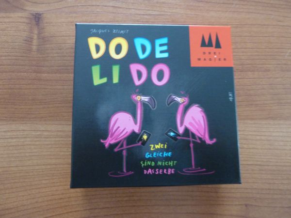 Spiel 1030.0