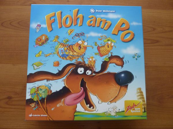 Spiel 1055.0