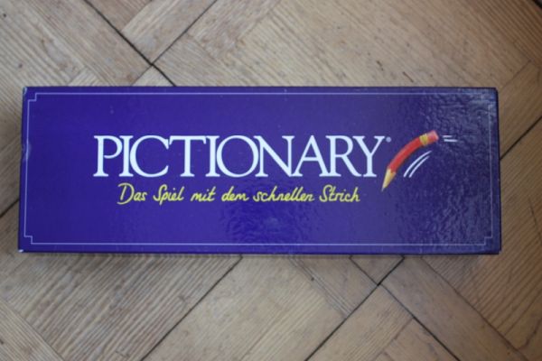 Spiel 1099.0
