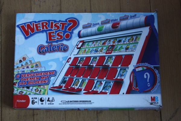 Spiel 1153.0