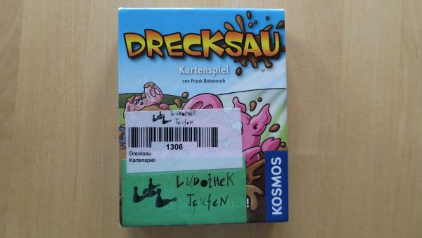 Spiel 1306.0