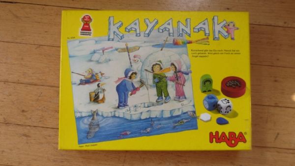 Spiel 1307.0