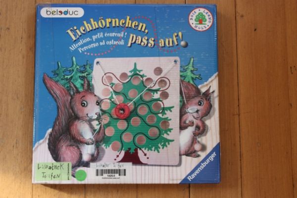 Spiel 1425.0