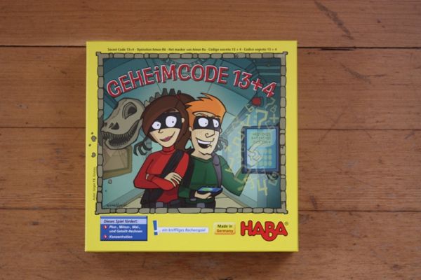 Spiel 1658.0