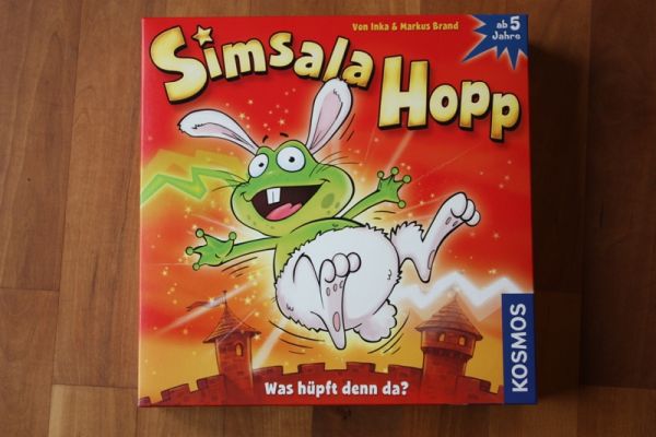 Spiel 1672.0