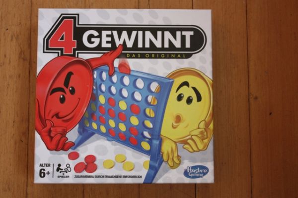 Spiel 1707.0