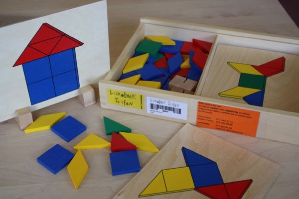 Spiel 6001.0